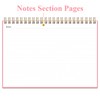 Accounting Ledger Book - A5 Ledger Book for Bookkeeping, Small