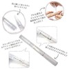 Nail Cuticle Oil Pen Type (Rose)