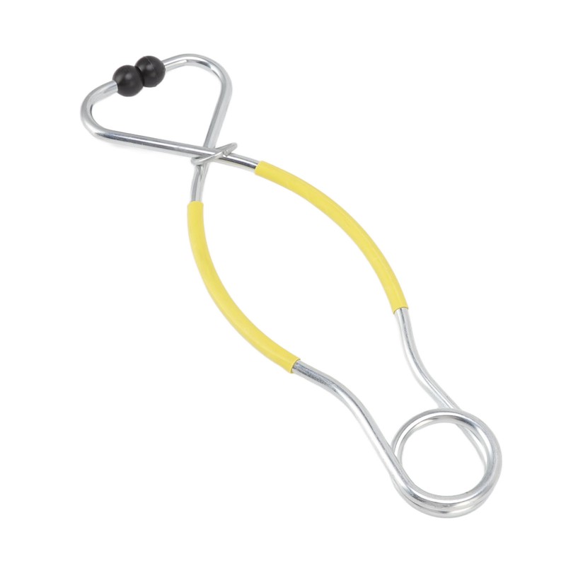 Cattle Bull Cow Nose Pliers Metal Punch Free Strong Traction