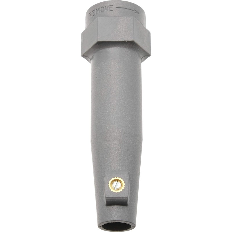 Foredom Connector Part Flex Shaft Motor Sheath Connector Ua111p Part