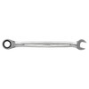 TONE Ratchet Glasses Wrench RM-10 Double Side Width 0.4 inches