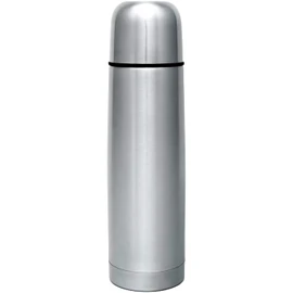 GRÄWE Insulating Bottle Screw Cap with Pour Function 0,75 Liter Inhalt
