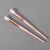 Natural Goat Hair Eyeshadow Brush, ENZO KEN Blending Eye Shadow