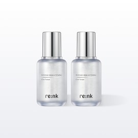 Intense Brightening Clear Serum 40ml, 2 pcs / 인텐스 브라이트닝 클리어 세럼 40ml, 2개