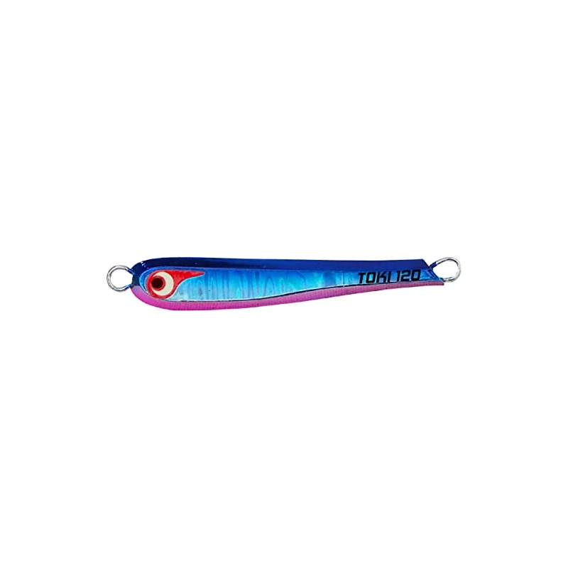 Bozles TG Tokichiro, 0.7 oz (20 g), Blue Pink
