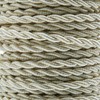 Fline Braided Cable, Cream