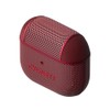 Cygnett TekView Pod Protective AirPods 3rd Gen Case - Red