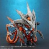 X-Plus Gamera 3: Iris DefoReal PVC Figure