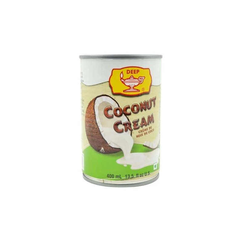 Coconut Cream 400ml