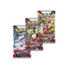 Pokemon PoKMoN TCG: Scarlet & Violet 3-Pack Blister (Random Promo),(POC938)