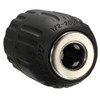 Bestgle 2-13mm Keyless Drill Chuck with 1/2" SDS Adapter, Heavy