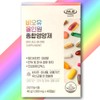 See detailed page Biou All-in-One Comprehensive Nutrient Multivitamin Mineral Omega 3 Lactobacillus 40 Capsules Healthy Energy Nutritional Supplement / 비오유 올인원 종합영양제 멀티비타민 미네랄 오메가3 유산균 40캡슐 건강 에너지 영양보충