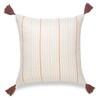 Hofdeco Fall Decorative Throw Pillow Cover ONLY, for Couch, Sofa,