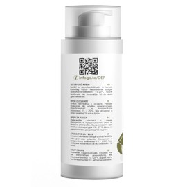 Depanten Cream - 100 ml