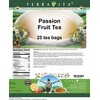 Passion Fruit Tea (25 tea bags, ZIN: 427267)