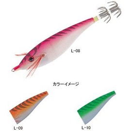 YO-ZURI Sutte: Ultra Sutte TY2 Cloth Roll, S L-09: Luminous Body x Orange