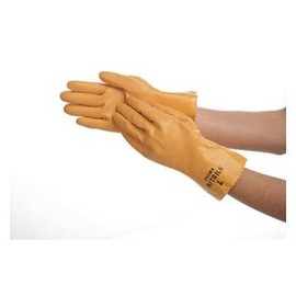 Showa Gloves [Oil Resistant] No770 Fisheries Nitrobe LL Size 1 Pair