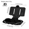 Tactical Airsoft Gear, MOLLE Vest Phone Holder,Universal Chest Phone Board