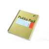 Pukka Pad vellum A4 wire bound notebook 80gsm ruled and