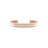 Daniel Wellington Classic Enamel Bracelet, enamel, Not applicable