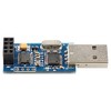 DollaTek USB to NRF24L01 module USB wireless serial interface module