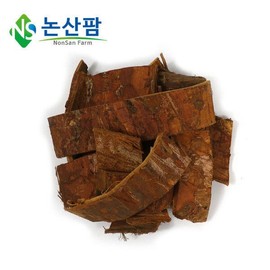 국산 느릅나무 껍질 거피 300g 느릅나무껍질 껍질제거 Domestic Elm Bark Peeled 300g Elm Bark Skin Removal