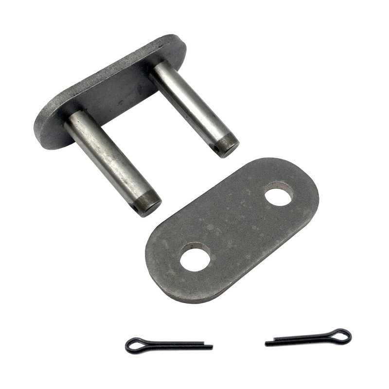 Trenching Chain Connecting Link, Fits most 1.654" pitch Chains -