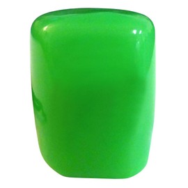 Trident Tank Valve Protector Caps (Each) (Red)