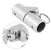 for tube hinge ?¡À coupling brackets boat marine connector pipe