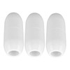 3PCS D10 Float Head for Swimming Pool Plastic Float Head