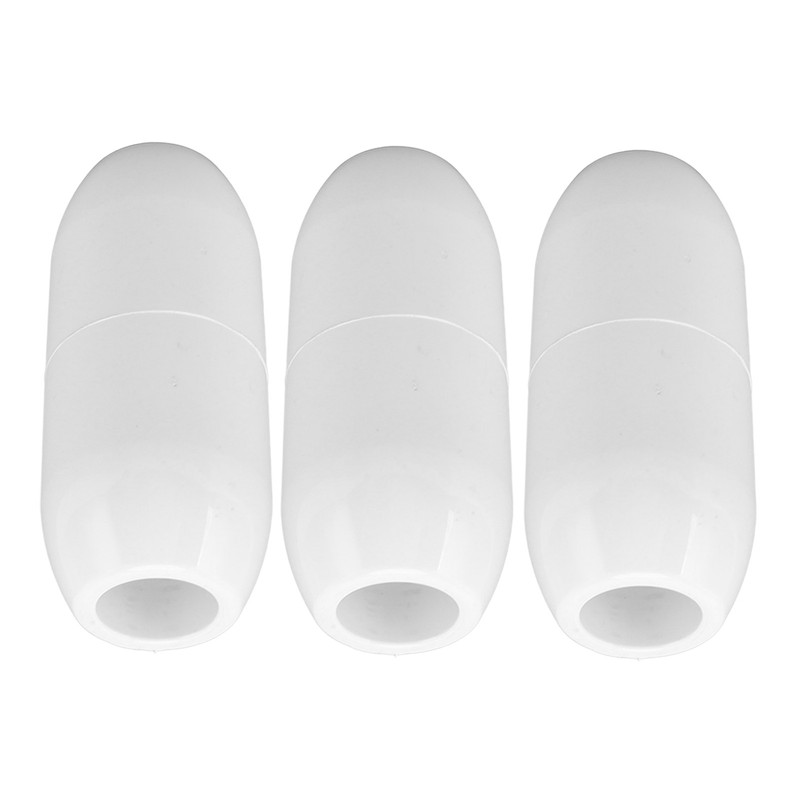 3PCS D10 Float Head for Swimming Pool Plastic Float Head