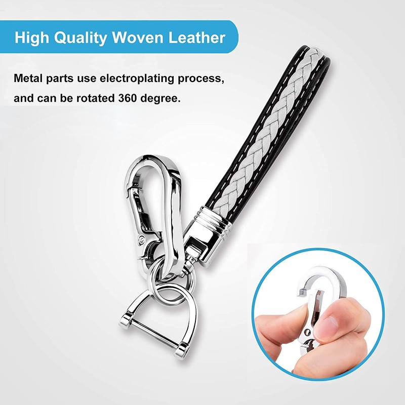 YaSeim - Funda protectora de TPU para llave de coche