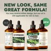 100% Pure Cypress Oil - 4 Fl Oz Cypress Essential