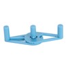 50pcs Low Stress Training Clips 360 Degree Adjustable Reusable Plastic