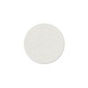 Blank Party Coasters - 50 Count Coaster Pack - Thick,
