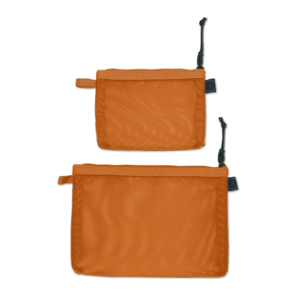 Baboon to the Moon Monomesh Pouch Set – Ultra-Light, Durable