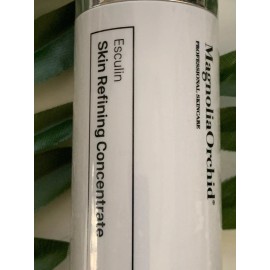Magnolia Orchid Esculin Skin Refining Concentrate Aesthetic Care NEW