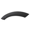 Wheel Mudguard Arch Cover Scratch Resistant Sporty Front Hood Wheel