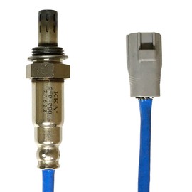 Kansai Eco Arp KEA O2 Sensor 2F0-308 Subaru Compatible with Various Genuine Products