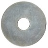 The Hillman Group 43881 M8 Metric Fender Washer, 15-Pack