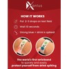 Drink Check Wristband Roofie Test by Xantus | Spiked Drink