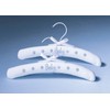 Set/2 Baby Hangers - Blue