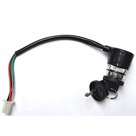 Ignition Switch Explorer Atlas CF Moto 500 Goes 520 ATV