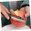 iplusmile 1pc Zinc Alloy Vegetable Peeler Manual Kitchen Tool for