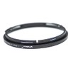 vhbw Filter Adapter Ring 67 mm Compatible with Hasselblad B60