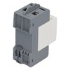 Surge Protective Device DIN Rail Mount Arrester Electric Shock Protector