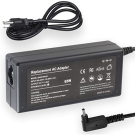 Galaxy Bang AC Adapter Charger for LG gram 17Z90N-R.AAS9U1Z, 17Z90N-R.AAS9U1