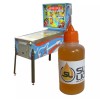 Stern Slick Liquid Lube Bearings 100% Synthetic Oil for Chicago