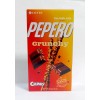 Lotte Pepero Crunchy Chocolate Stick Biscuits (12 Boxes X 39g)