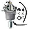 SZEJ John Deere Carburetor for D105 riding mower with a